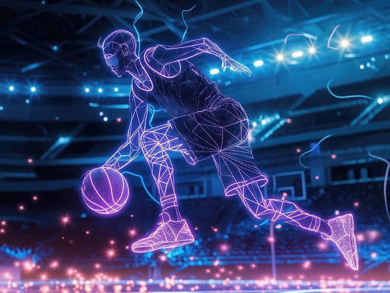 今晚打老虎！广东啦啦队的美女真是让人目不暇接！