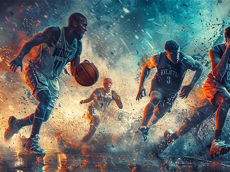 手型很标准啊！奥斯卡影帝迈克尔B乔丹与训练师练球的一天！