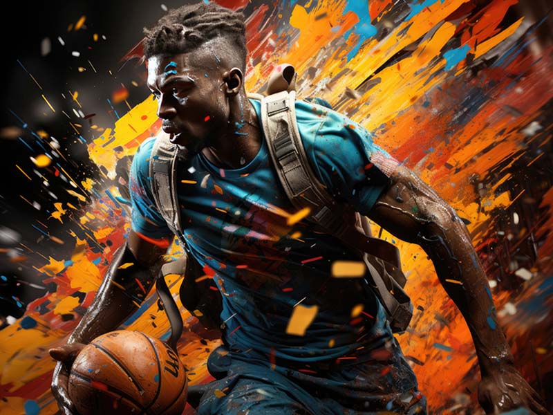 快船的逆袭故事！西部本赛季的排名变化！雷霆队风雨不动！