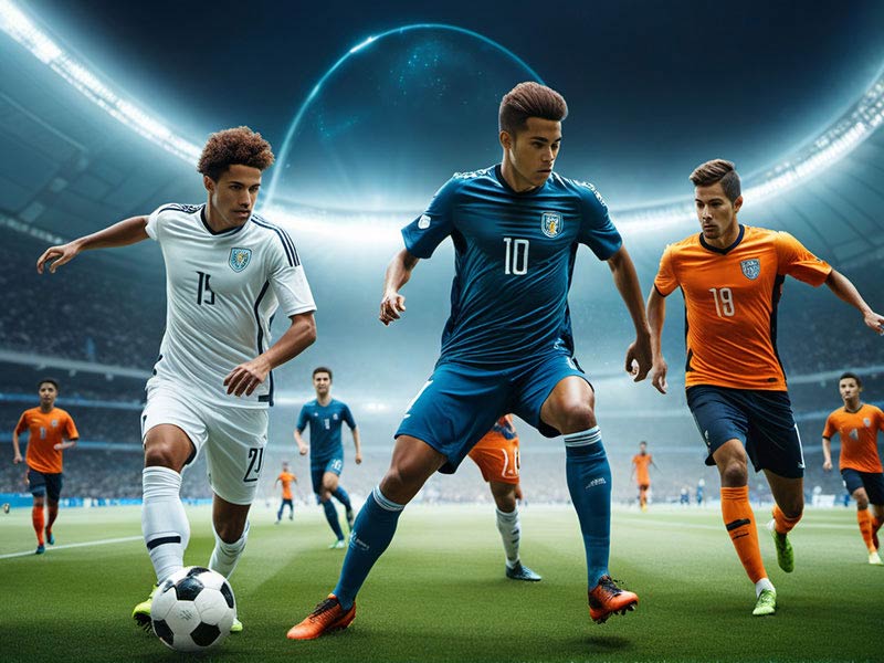 韩国解说破防：孙兴慜甩开了防守球员，结果裁判装瞎这都不掏牌