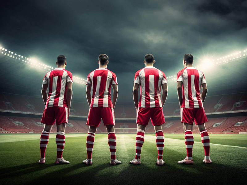 贝肯鲍尔昔日:梅西是最好的球员,场外也是一个善良迷人的男孩!